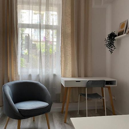 Chodkiewicza 14 - Apartament Bydgoszcz Eksteriør bilde