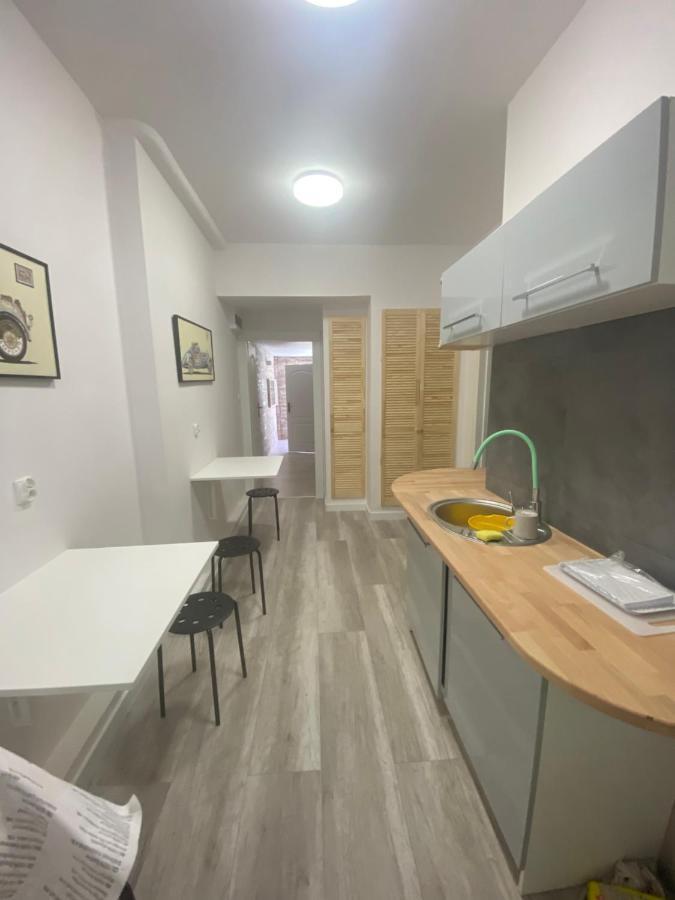 Chodkiewicza 14 - Apartament Bydgoszcz Eksteriør bilde