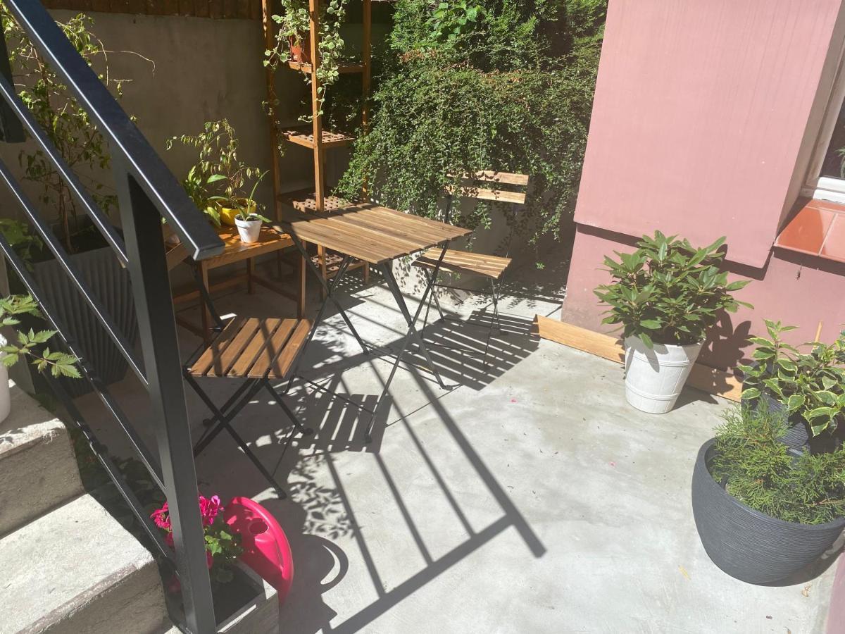 Chodkiewicza 14 - Apartament Bydgoszcz Eksteriør bilde
