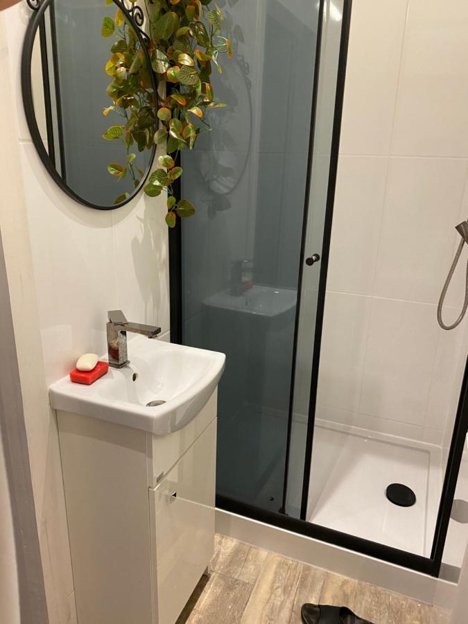 Chodkiewicza 14 - Apartament Bydgoszcz Eksteriør bilde