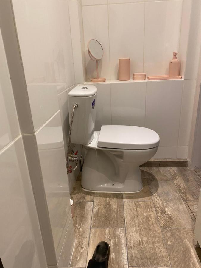 Chodkiewicza 14 - Apartament Bydgoszcz Eksteriør bilde