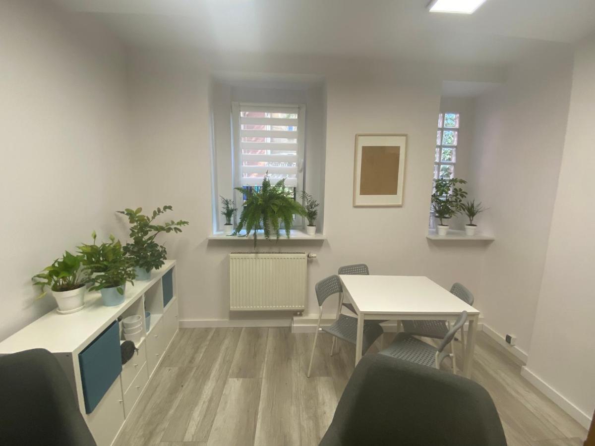Chodkiewicza 14 - Apartament Bydgoszcz Eksteriør bilde