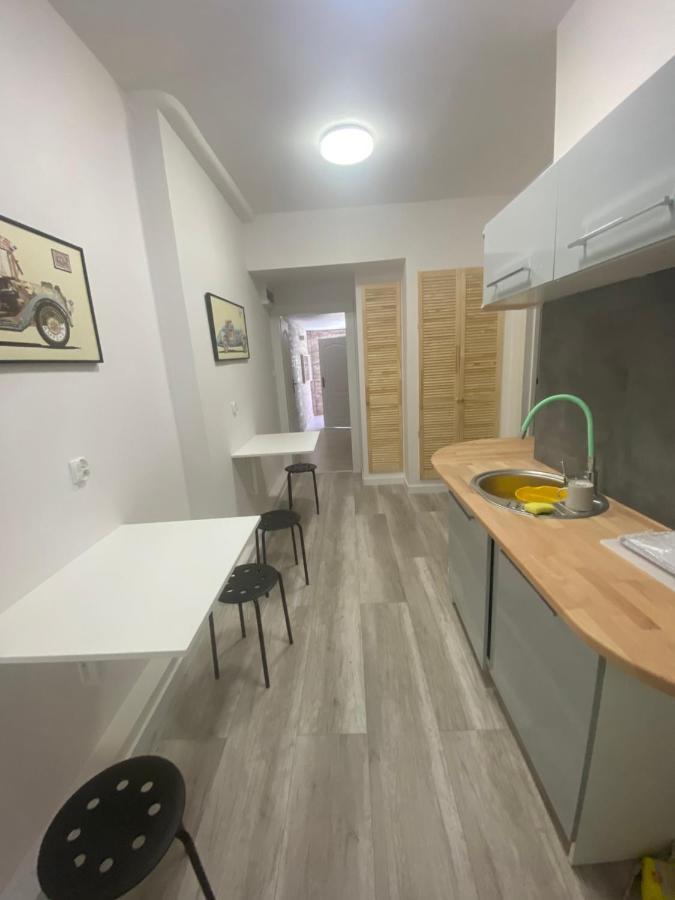 Chodkiewicza 14 - Apartament Bydgoszcz Eksteriør bilde