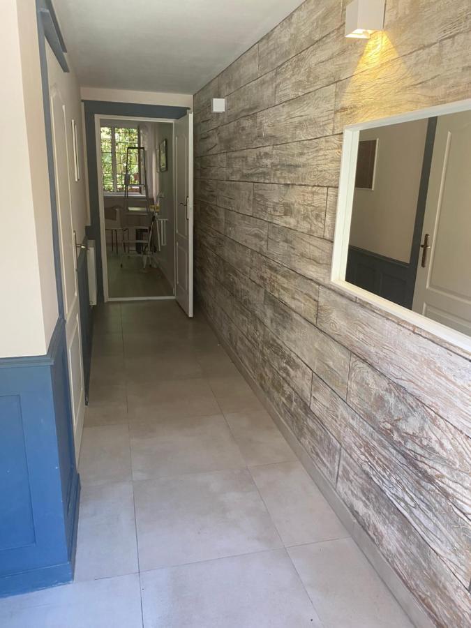 Chodkiewicza 14 - Apartament Bydgoszcz Eksteriør bilde